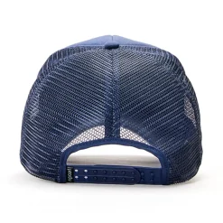Casquettes<Rip Curl Casquette Day Break Trucker Hat Navy