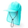 Casquettes<Rip Curl Casquette Junior Beach Cap Blue