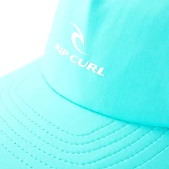Casquettes<Rip Curl Casquette Junior Beach Cap Blue