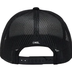 Online Casquette Meo Rc Porsansgal 25 Trucker Black Casquettes