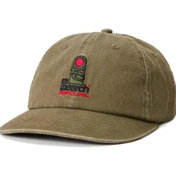 Casquettes<Rip Curl Casquette Search Sb Cap Cactus Green