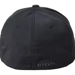 Online Casquette Tepan 2.0 Flexfit Cap Black Casquettes