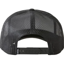 Casquettes<Rip Curl Casquette Wetsuit Icon Trucker Black