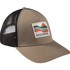 Online Casquette Waterfall Mesh Cap Mocha Casquettes