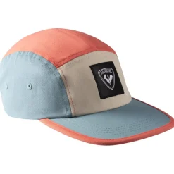 Casquettes<Rossignol Casquette Waterfall 5P Cap Dubarry