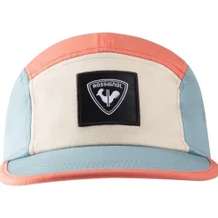 Casquettes<Rossignol Casquette Waterfall 5P Cap Dubarry
