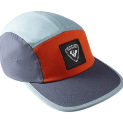 Casquette Waterfall 5P Cap Golden Gate Casquettes