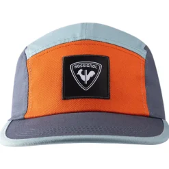 Casquette Waterfall 5P Cap Golden Gate Casquettes