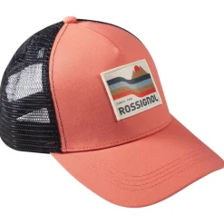 Casquettes<Rossignol Casquette Waterfall Mesh Cap Dubarry