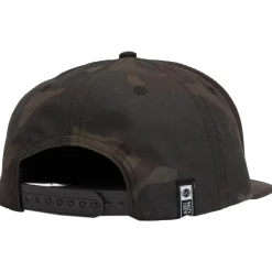 Casquettes<Salty Crew Casquette Apex Snapback Dark Camo Dark Camo