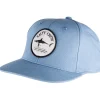 Casquette Bruce Boys 6 Panel Pilot Blue Casquettes