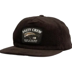Casquettes<Salty Crew Casquette Snag It Strapback Phantom
