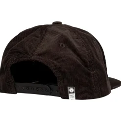 Casquettes<Salty Crew Casquette Snag It Boys Snapback Black