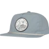 Casquette Stake Out Boys 5 Panel Deep Sea Casquettes