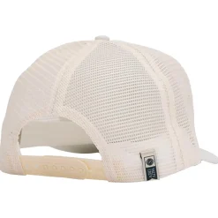 Casquettes<Salty Crew Casquette Sunny Foamy Trucker Off White