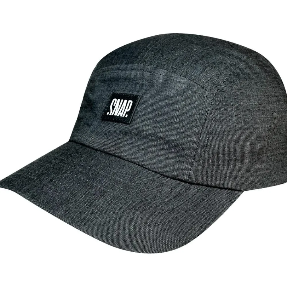 Hot Casquette 5 Panel Cap Casquettes