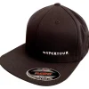 New Casquette Spot Dark Grey Casquettes
