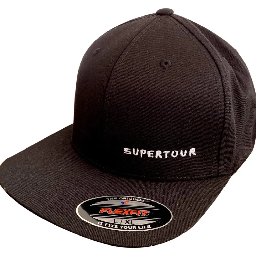 New Casquette Spot Dark Grey Casquettes