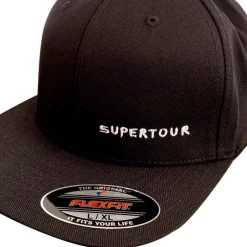 New Casquette Spot Dark Grey Casquettes