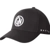 Discount Casquette Golfer Nation X Black Casquettes