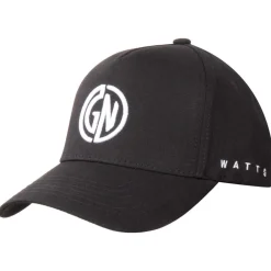 Discount Casquette Golfer Nation X Black Casquettes
