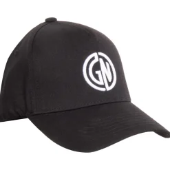 Discount Casquette Golfer Nation X Black Casquettes