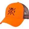 Casquettes<Watts Casquette Tribe Junior Cap Fluo Orange