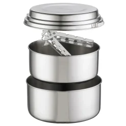 Vaisselle Camping<MSR Casserole Alpine 2 Pot Set