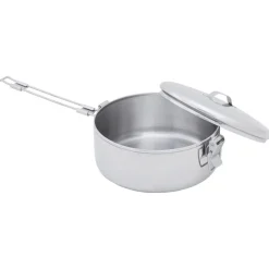 Clearance Casserole Alpine Stowaway 775ml Vaisselle Camping