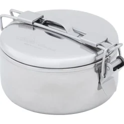 Vaisselle Camping<MSR Casserole Alpine Stowaway 1.1L