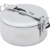 Vaisselle Camping<MSR Casserole Alpine Stowaway 1.6L