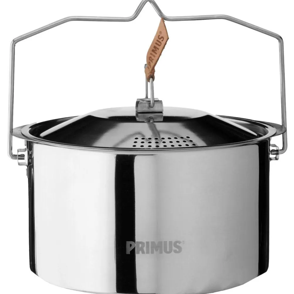 Best Casserole Campfire Pot 3L Vaisselle Camping