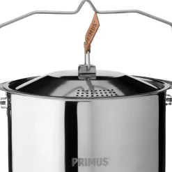 Best Casserole Campfire Pot 3L Vaisselle Camping