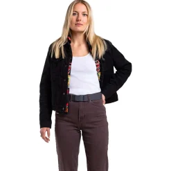 Hot Ceinture Atlas Charcoal Ceintures