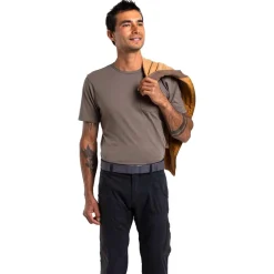Hot Ceinture Atlas Charcoal Ceintures
