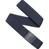 Ceintures<Arcade Ceinture Atlas Navy