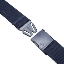 Ceintures<Arcade Ceinture Atlas Navy