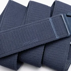 Ceintures<Arcade Ceinture Atlas Navy