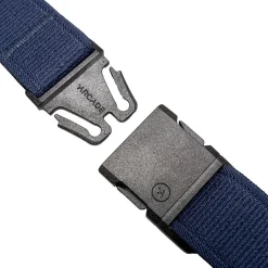 Hot Ceinture Atlas Youth Navy Ceintures