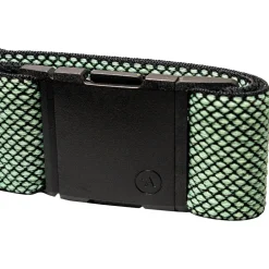 Clearance Ceinture Carry Mint Ceintures