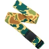 Ceintures<Arcade Ceinture High Fives Duck Camo Sand