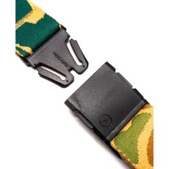 Ceintures<Arcade Ceinture High Fives Duck Camo Sand
