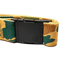 Ceintures<Arcade Ceinture High Fives Duck Camo Sand