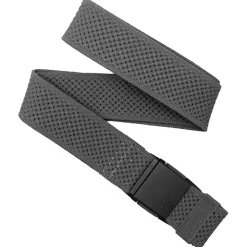 Discount Ceinture Momentum Charcoal Ceintures