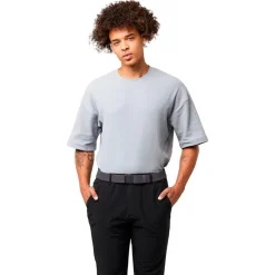 Discount Ceinture Momentum Charcoal Ceintures