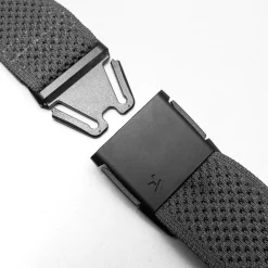 Discount Ceinture Momentum Charcoal Ceintures