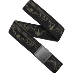 Ceintures<Arcade Ceinture Out Of Range Ivy Green