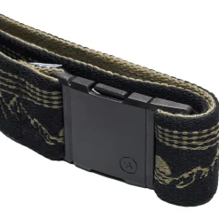 Ceintures<Arcade Ceinture Out Of Range Ivy Green
