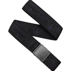 Discount Ceinture Out Of Range Navy Ceintures