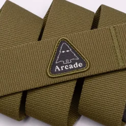 Outlet Ceinture Treeple Crocodile Ceintures